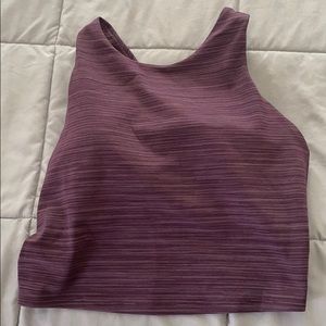 Athleta Conscious Crop (D-DD)
